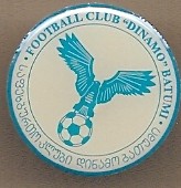 Badge FC Bakhmaro Chokhatauri